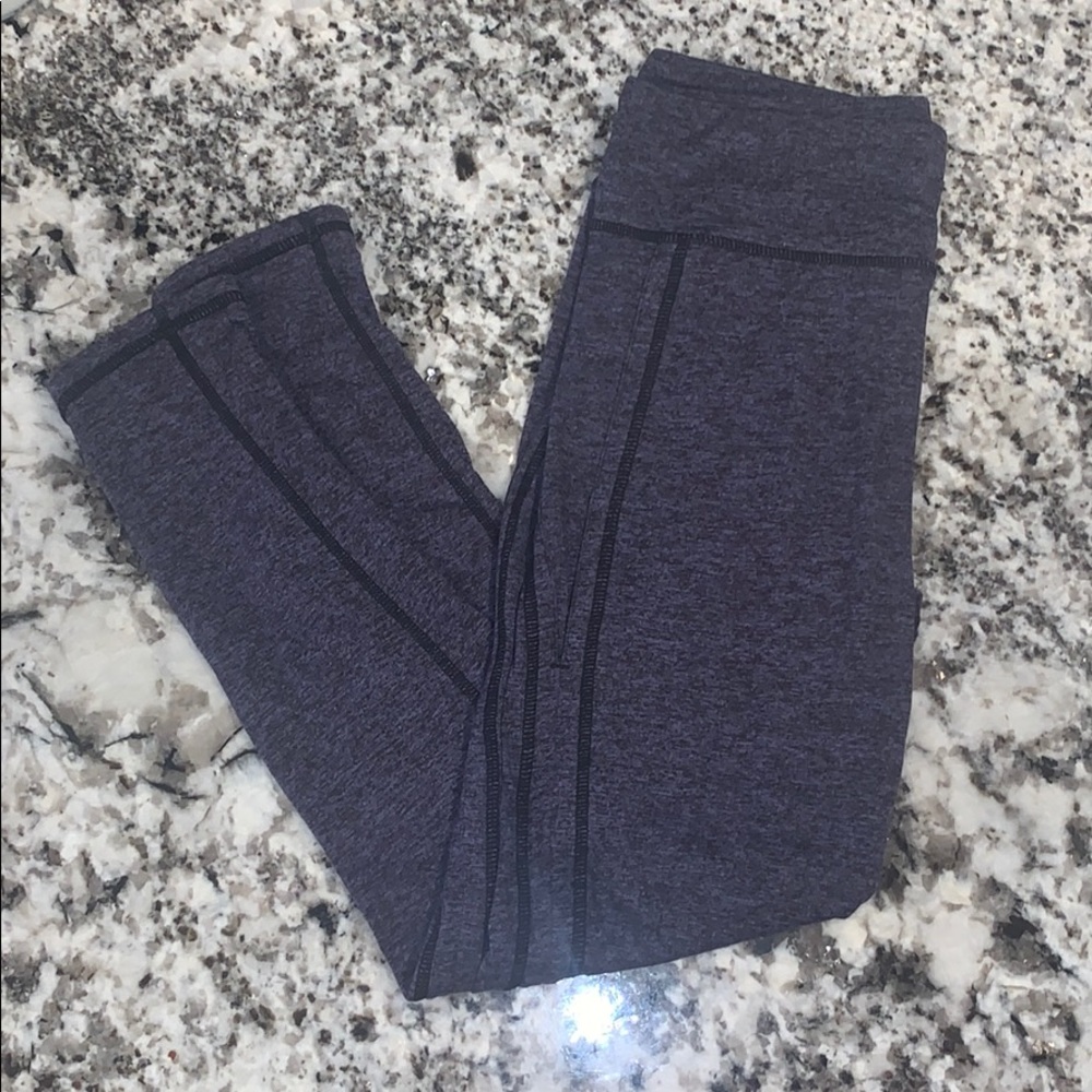 Free People Leggings